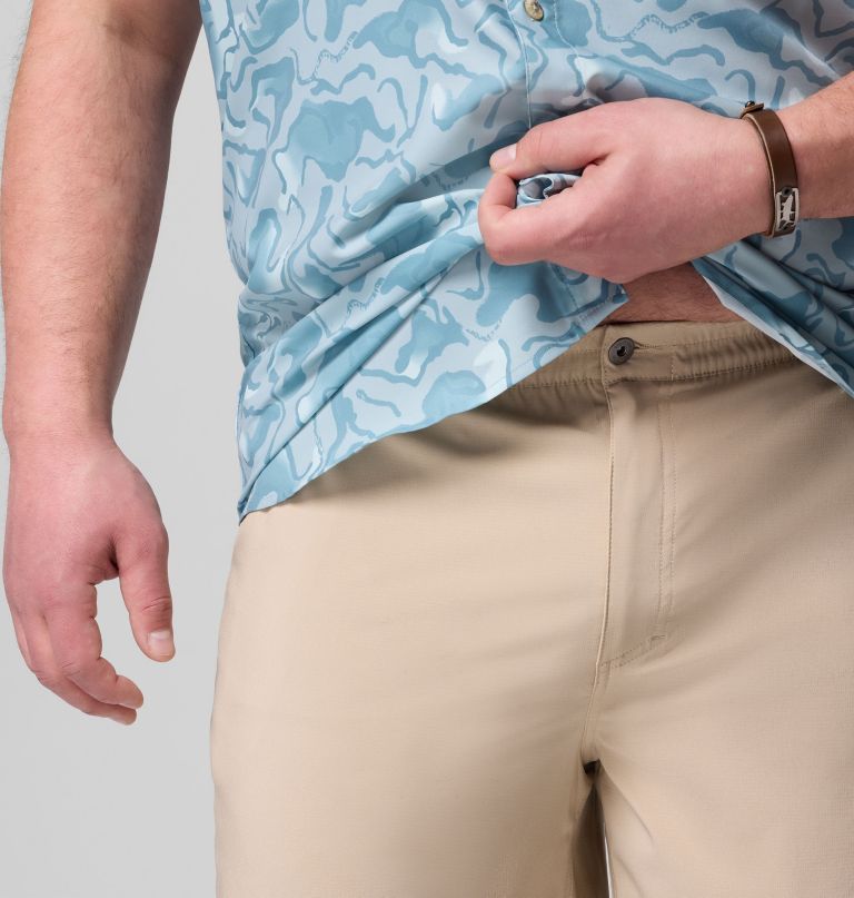 herre pfg uncharted shorts – stor
