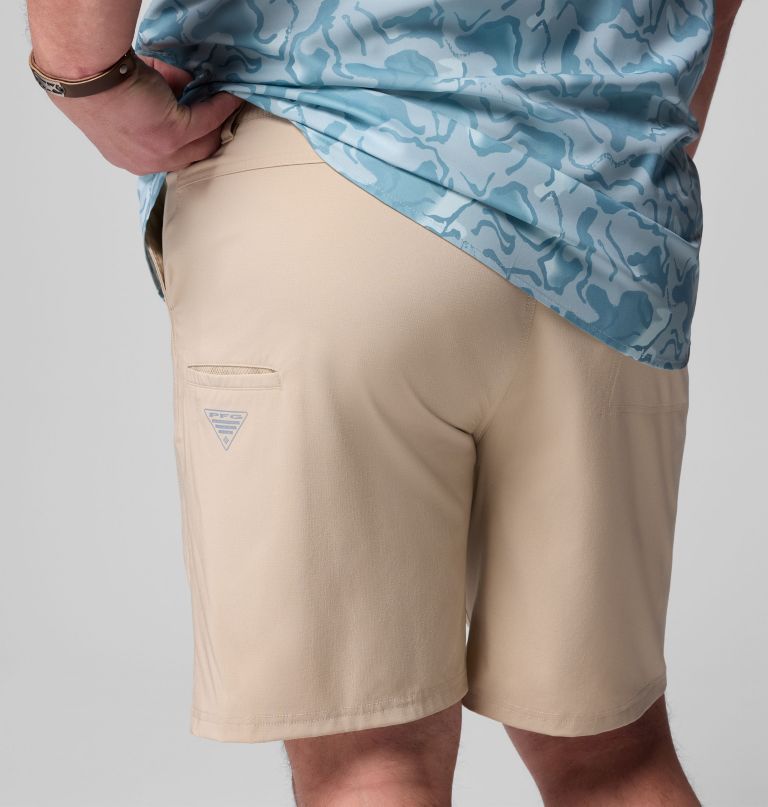 herre pfg uncharted shorts – stor