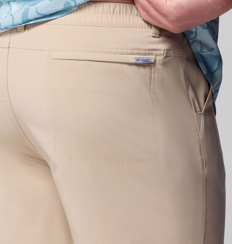 herre pfg uncharted shorts – stor