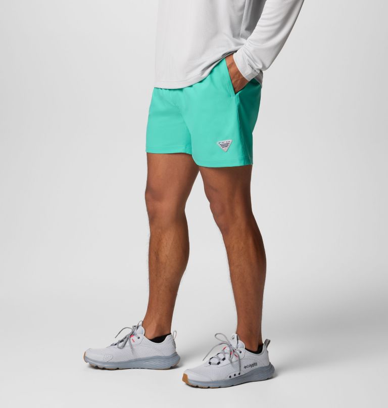 herre pfg rambler vannshorts