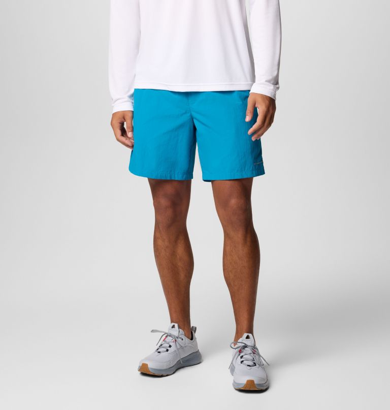 herre pfg backcast iv vannshorts