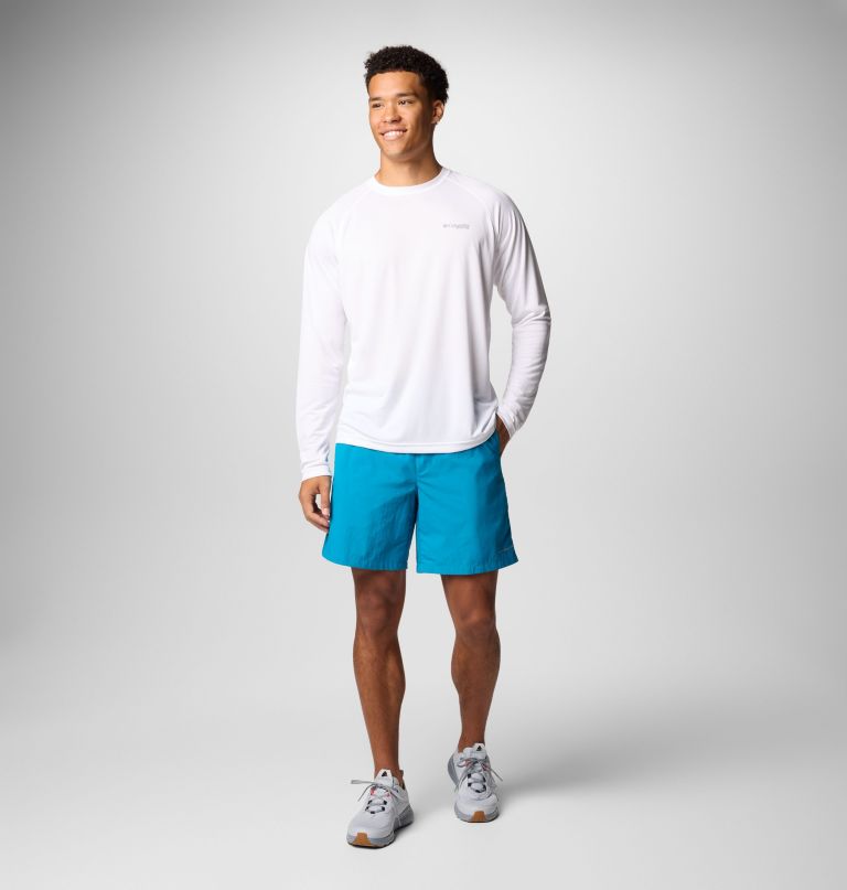 herre pfg backcast iv vannshorts