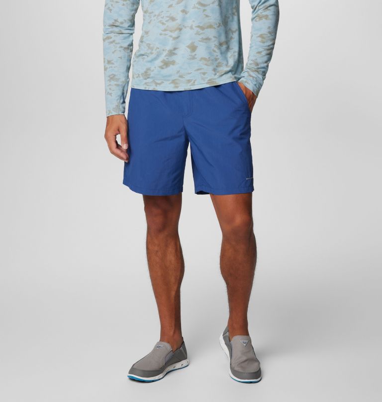 herre pfg backcast iv vannshorts