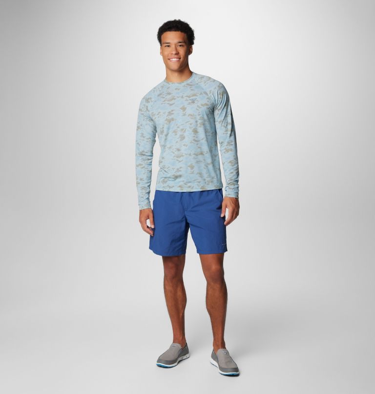 herre pfg backcast iv vannshorts