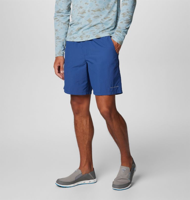 herre pfg backcast iv vannshorts