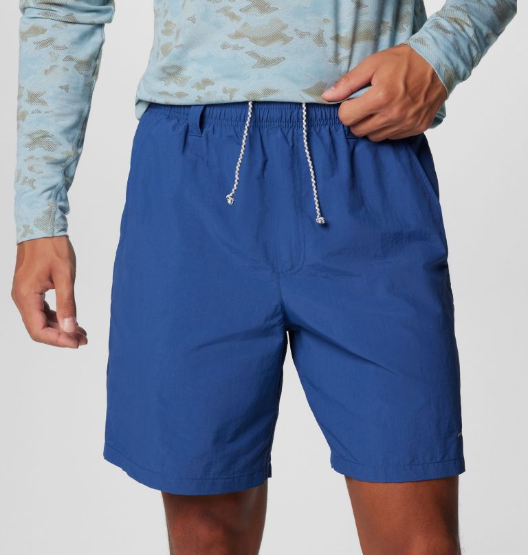 herre pfg backcast iv vannshorts