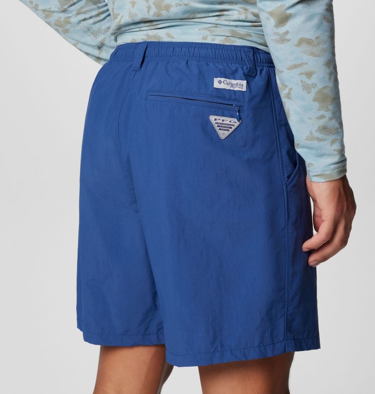 herre pfg backcast iv vannshorts
