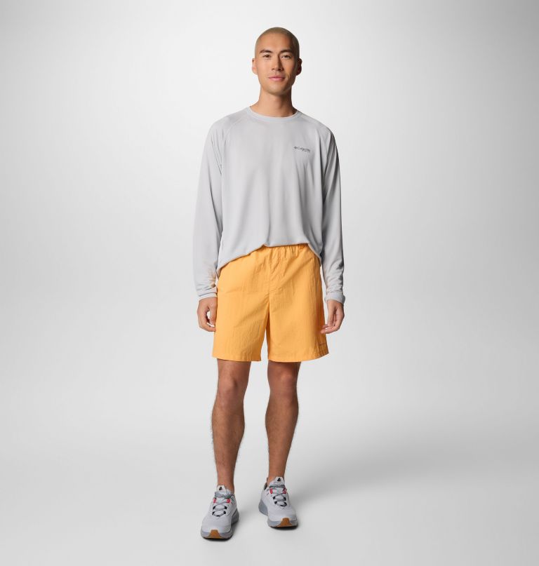 herre pfg backcast iv vannshorts