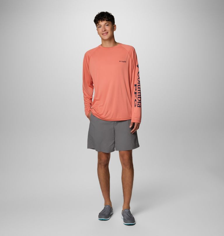 herre pfg backcast iv vannshorts