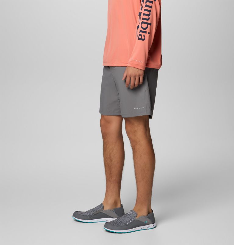 herre pfg backcast iv vannshorts