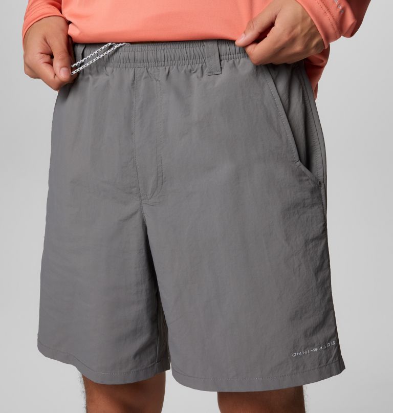 herre pfg backcast iv vannshorts