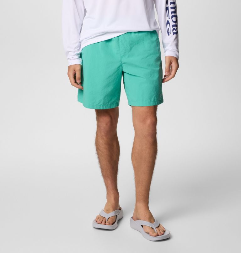 herre pfg backcast iv vannshorts