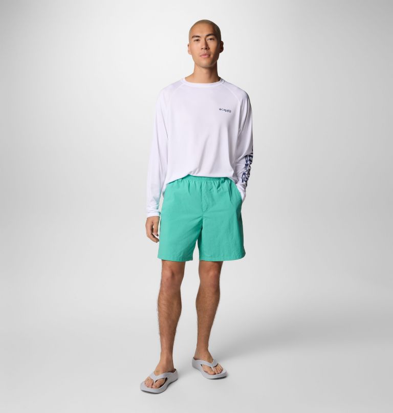 herre pfg backcast iv vannshorts
