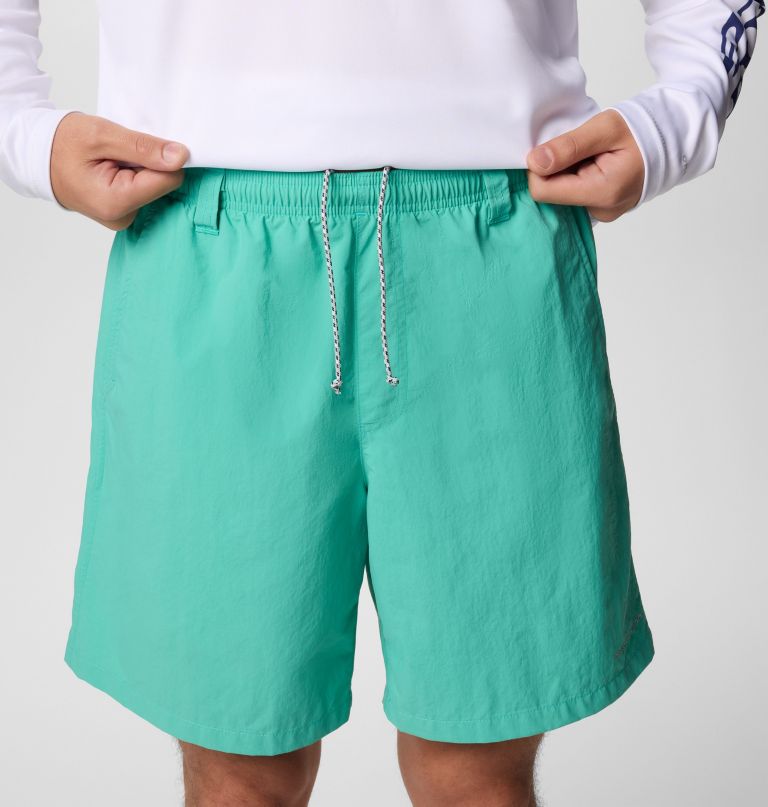 herre pfg backcast iv vannshorts