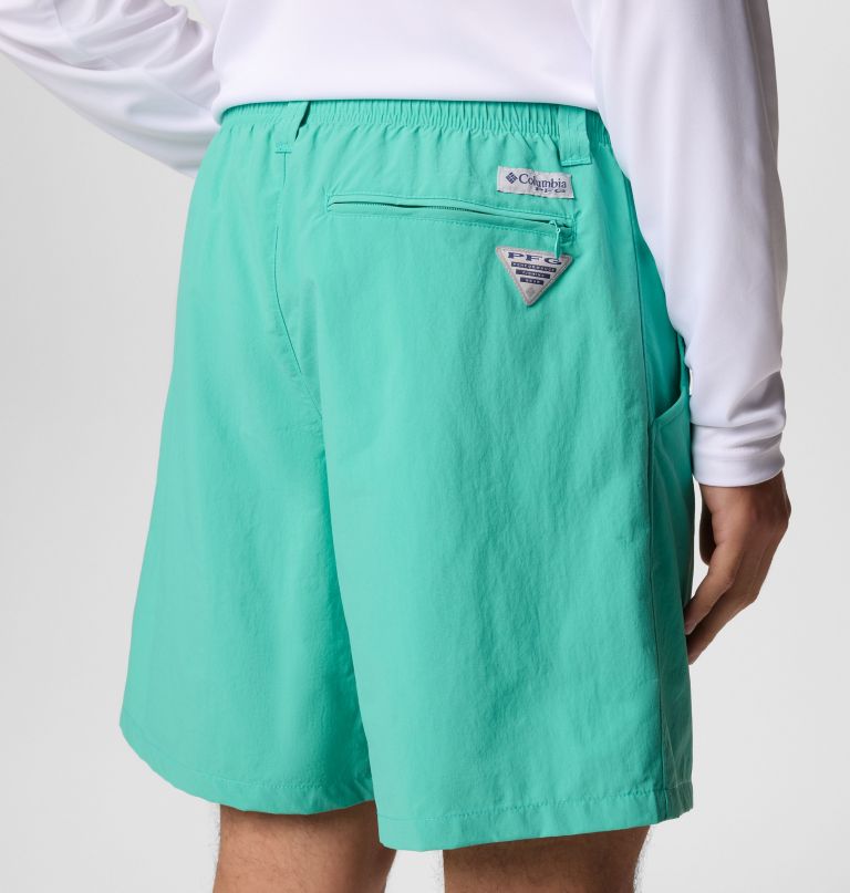 herre pfg backcast iv vannshorts
