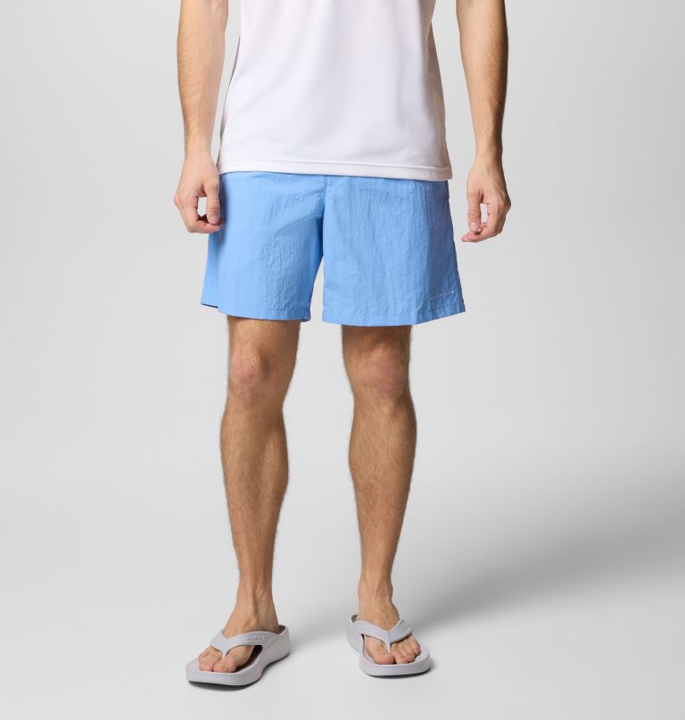 herre pfg backcast iv vannshorts