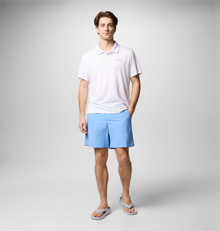 herre pfg backcast iv vannshorts
