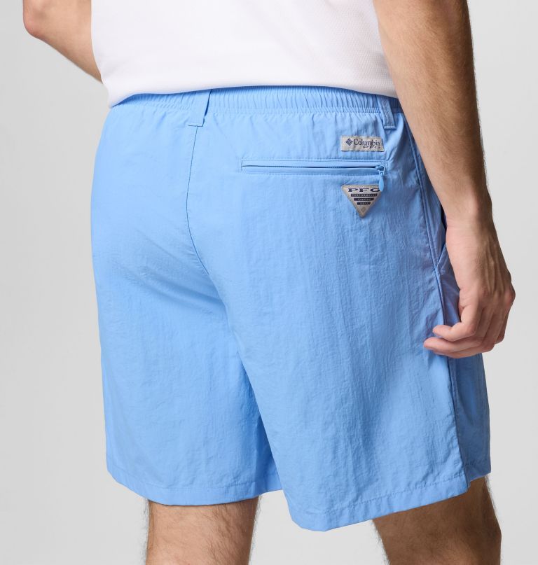 herre pfg backcast iv vannshorts