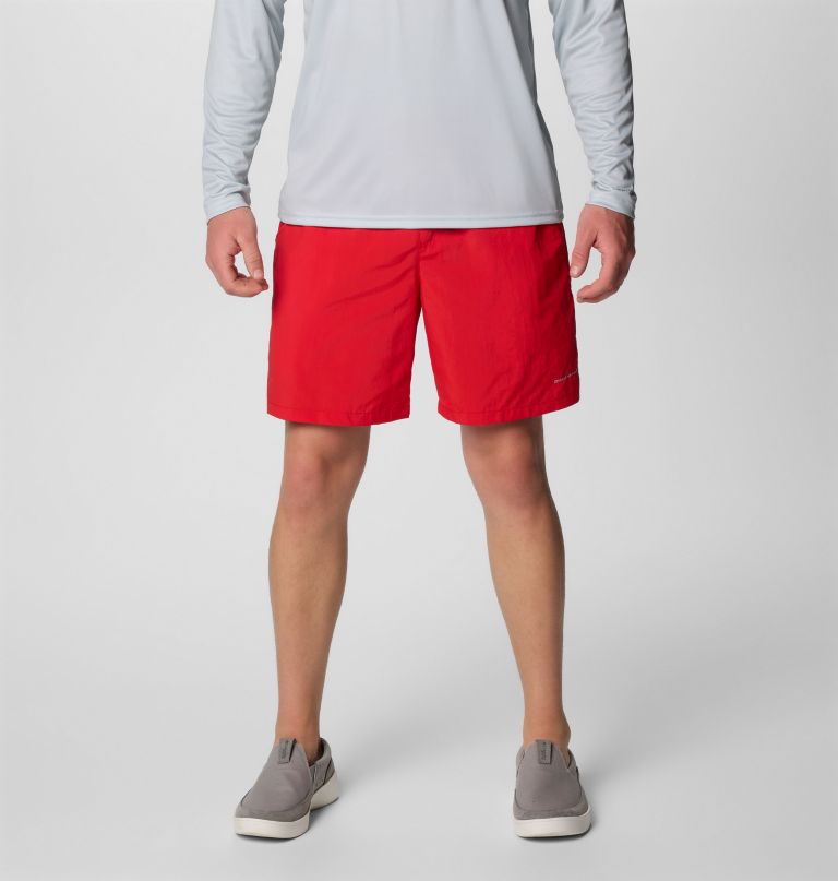 herre pfg backcast iv vannshorts