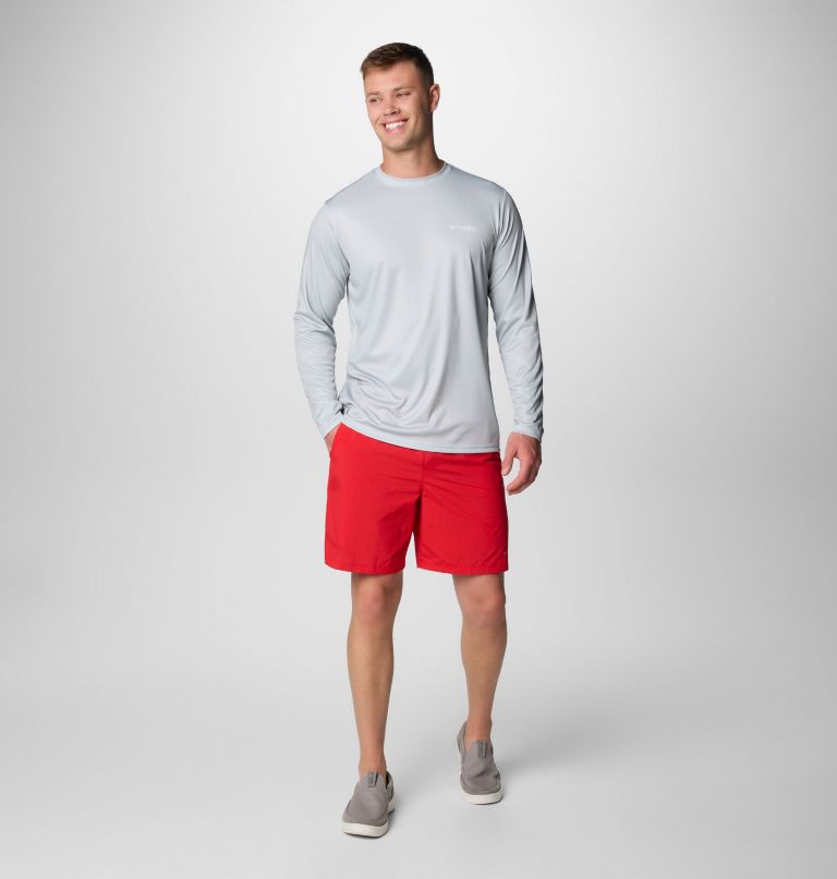 herre pfg backcast iv vannshorts