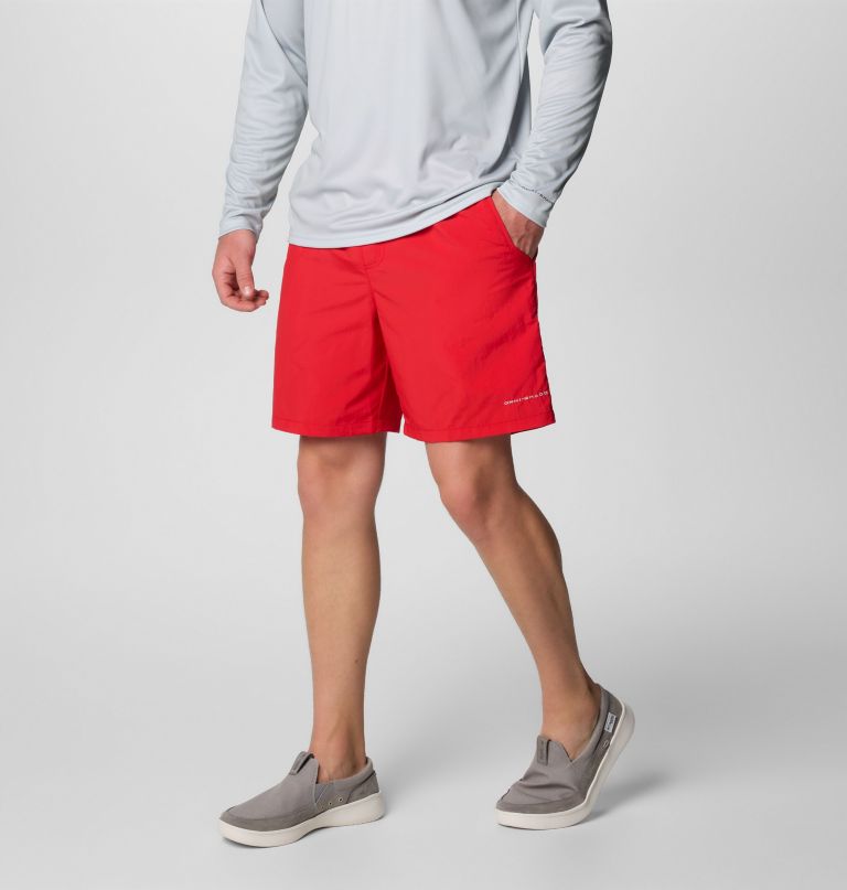 herre pfg backcast iv vannshorts