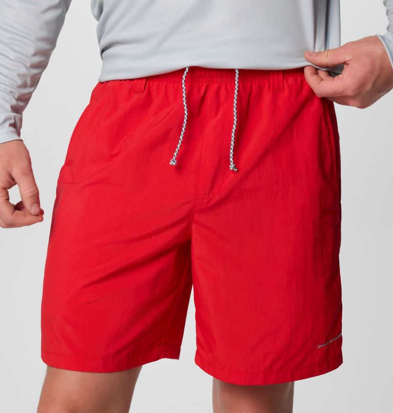 herre pfg backcast iv vannshorts