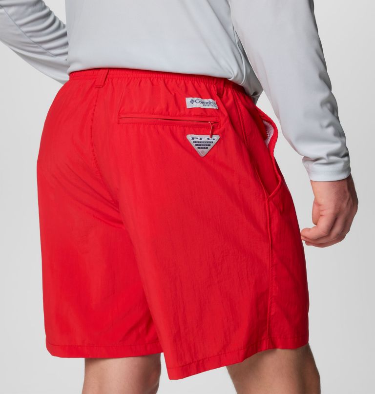 herre pfg backcast iv vannshorts