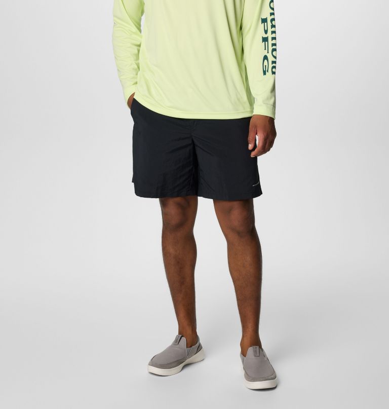 herre pfg backcast iv vannshorts