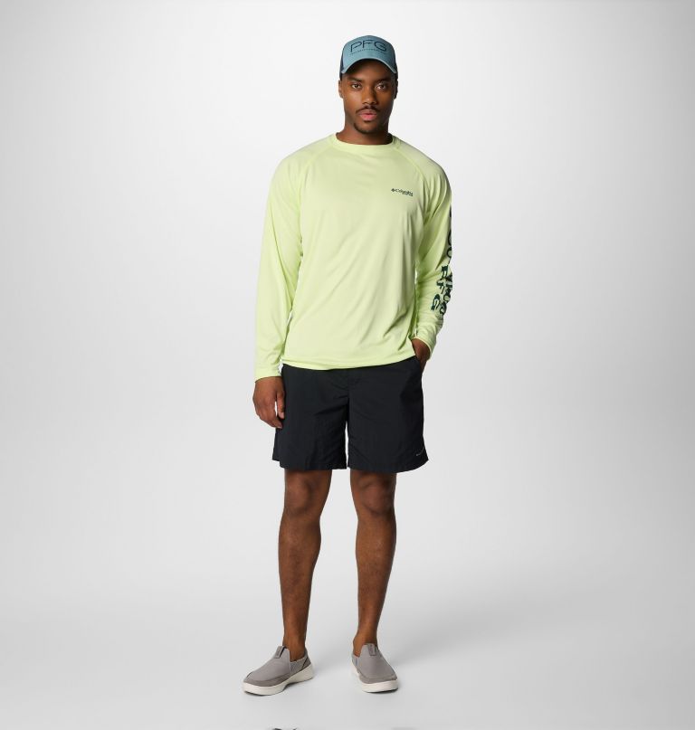 herre pfg backcast iv vannshorts