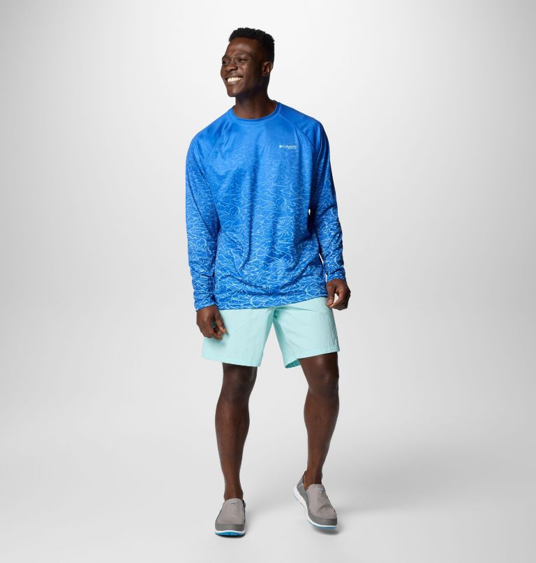 herre pfg backcast iv vannshorts