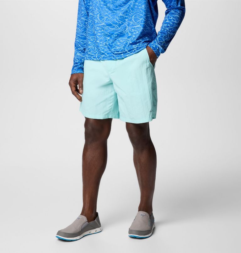 herre pfg backcast iv vannshorts