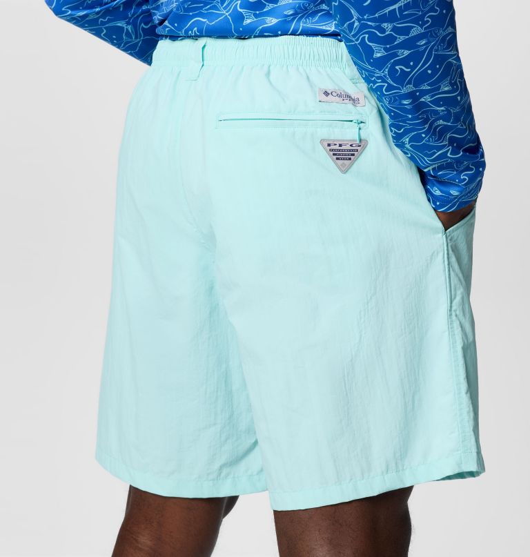 herre pfg backcast iv vannshorts