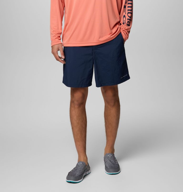 herre pfg backcast iv vannshorts