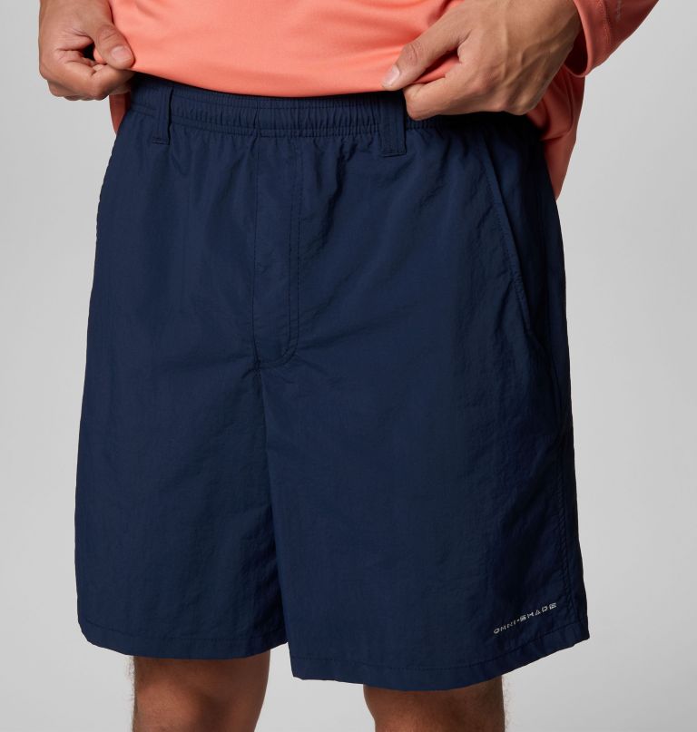 herre pfg backcast iv vannshorts