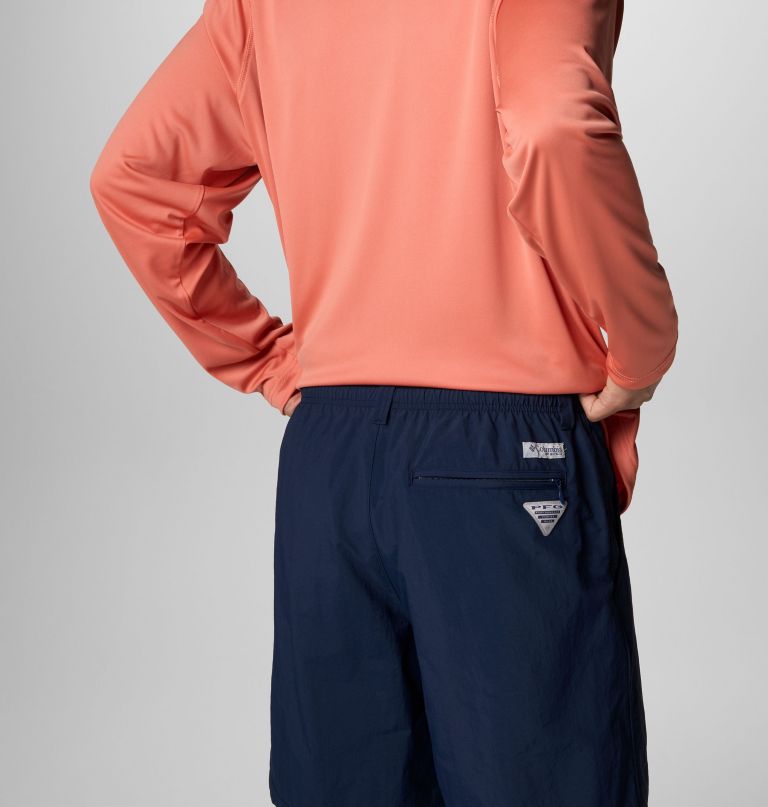 herre pfg backcast iv vannshorts