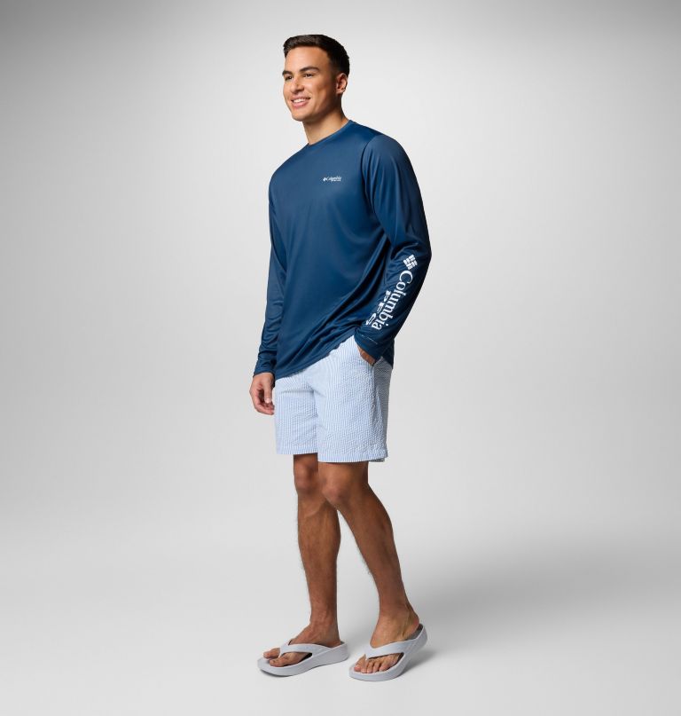 herre pfg super backcast ii vannshorts