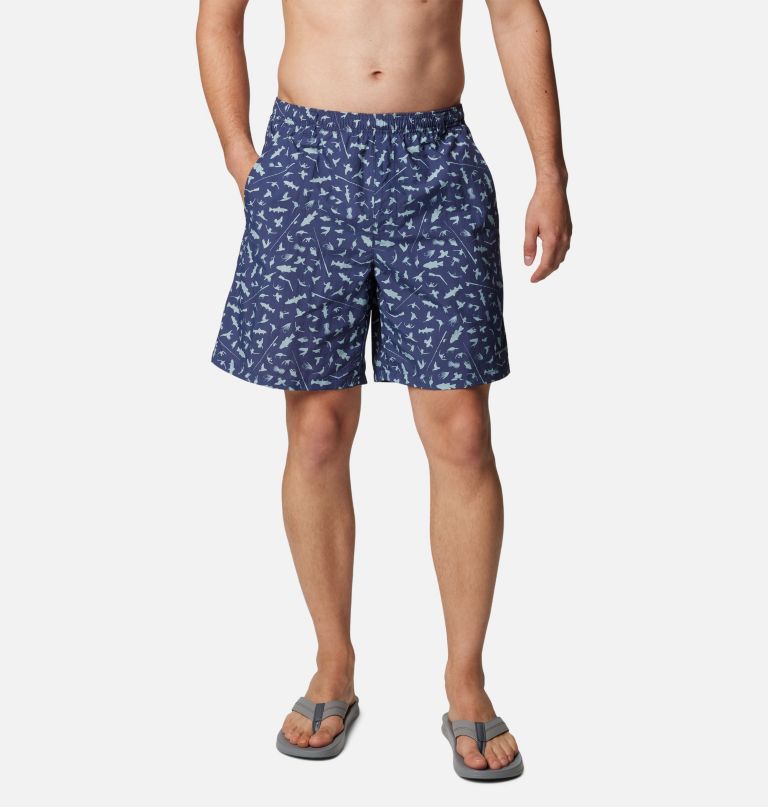 herre pfg super backcast ii vannshorts