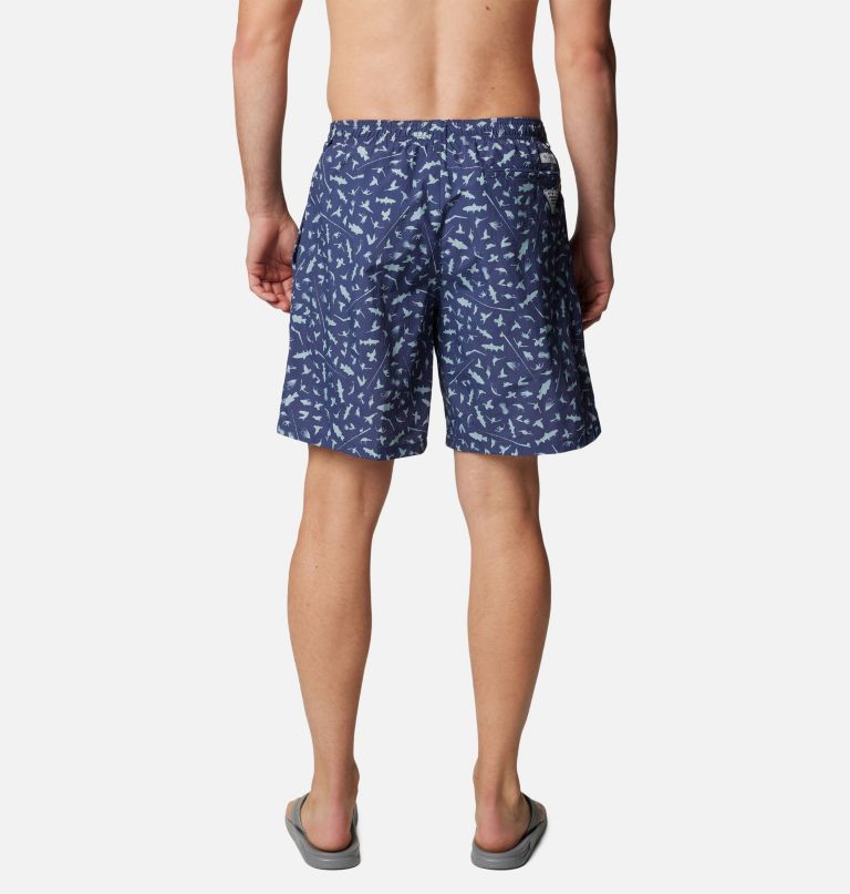 herre pfg super backcast ii vannshorts