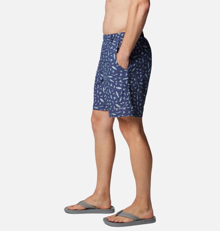 herre pfg super backcast ii vannshorts