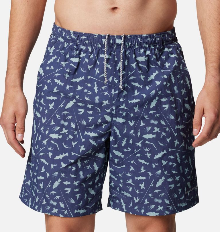 herre pfg super backcast ii vannshorts