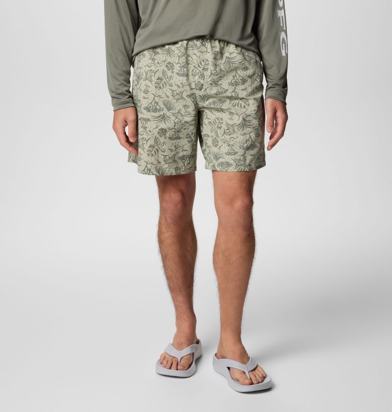 herre pfg super backcast ii vannshorts