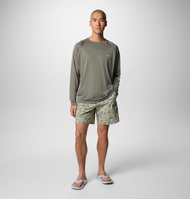 herre pfg super backcast ii vannshorts