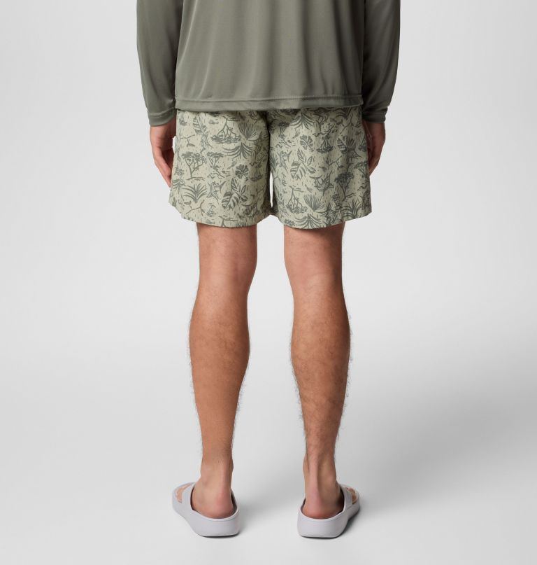 herre pfg super backcast ii vannshorts