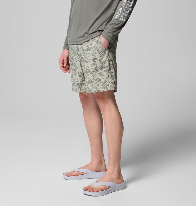 herre pfg super backcast ii vannshorts