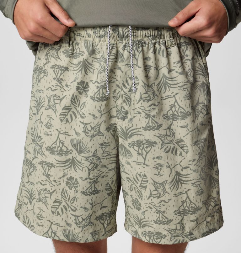herre pfg super backcast ii vannshorts