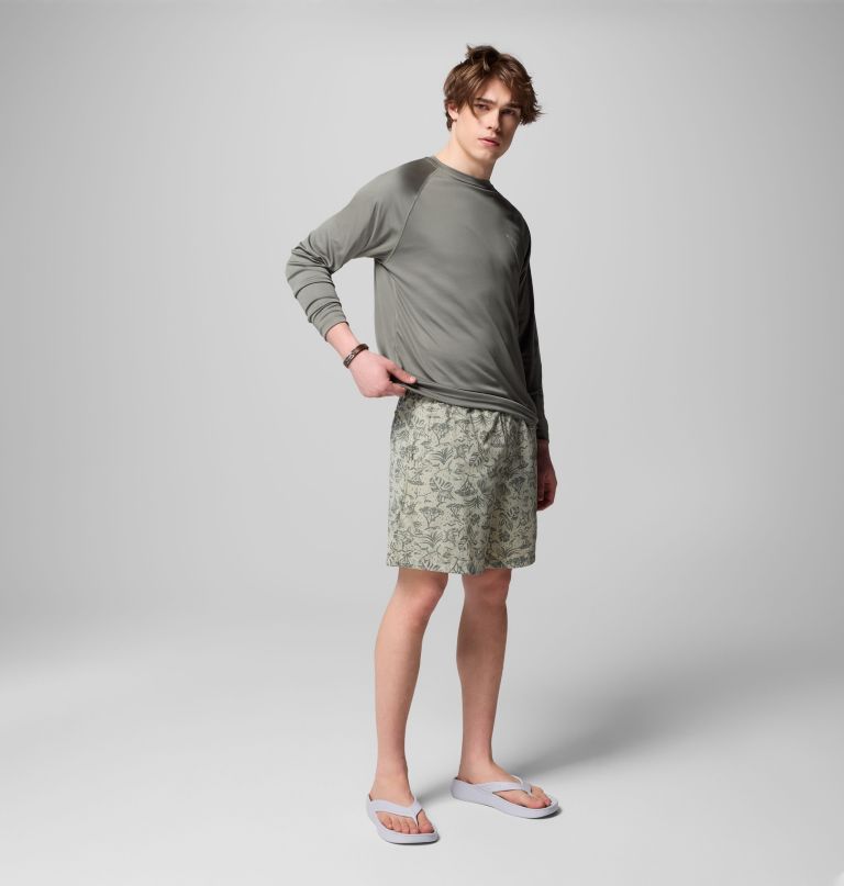 herre pfg super backcast ii vannshorts