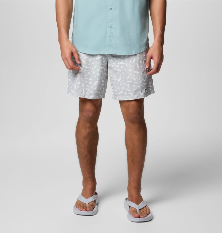 herre pfg super backcast ii vannshorts