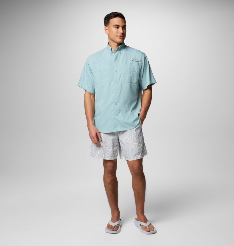 herre pfg super backcast ii vannshorts