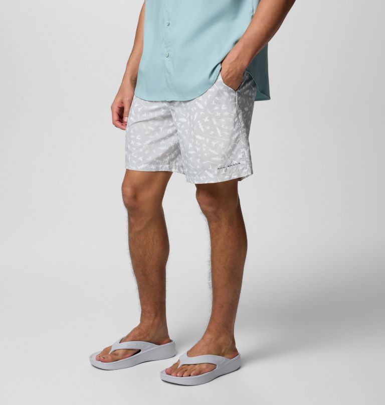 herre pfg super backcast ii vannshorts