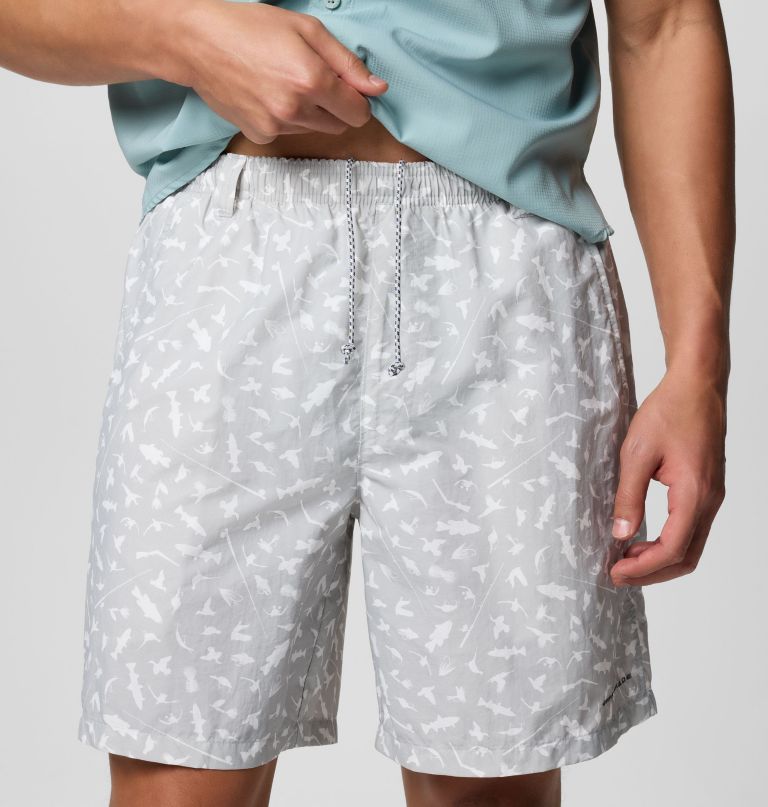 herre pfg super backcast ii vannshorts